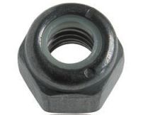 NUT NYLOC PLN UNC 1 INCH GRADE 8-GRADE C 